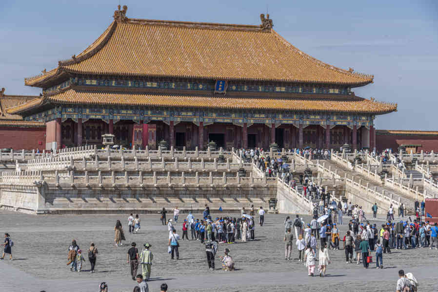 China - Beijing 034 - Ciudad Imperial
